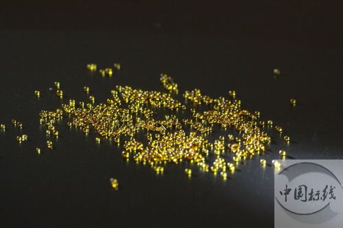西畴市政道路标线施工现场